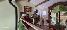 “Bien rare dans l’Aude : 140 m² de standing avec jardin et jacuzzi”
