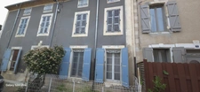 Maison bourgoise 9 pièces OUVEILLAN (11)