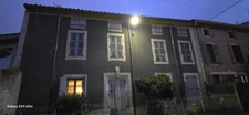 Maison bourgoise 9 pièces OUVEILLAN (11)