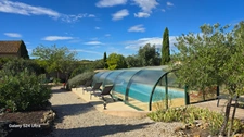 L’Écrin des Vignes – Un Domaine Viticole d’Exception, alliant Patrimoine et Luxe Contemporain