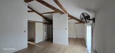 MAISON DE VILLAGE AVEC GARAGE