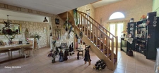 “Bien rare dans l’Aude : 140 m² de standing avec jardin et jacuzzi”