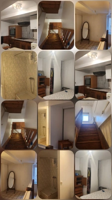 Maison à vendre 2 pièces CUXAC D'AUDE (11)