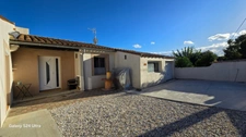 Maison à vendre 6 pièces CONILHAC CORBIERES (11) piscine  jardin
