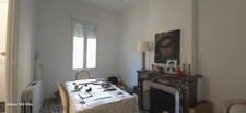 Maison vigneronne trés spacieuse 5 chambres petit terrain non attenant