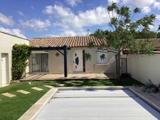 🏡 Villa 150 m² – 4 chambres – Piscine – Impasse au calme