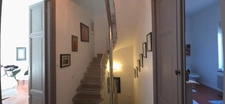 Maison vigneronne trés spacieuse 5 chambres petit terrain non attenant