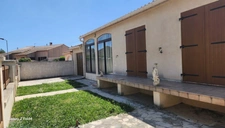 Maison à vendre 5 pièces CUXAC D'AUDE (11) exclusivité