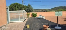 “Bien rare dans l’Aude : 140 m² de standing avec jardin et jacuzzi”
