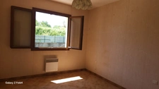Maison à vendre 5 pièces CUXAC D'AUDE (11) exclusivité