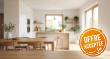 Maison à vendre 4 pièces cuxac d'aude(11)