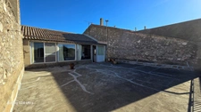 Maison à vendre 5 pièces COURSAN (11)