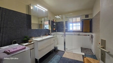 Maison à vendre 9 pièces QUARANTE (34)