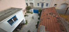 Maison  8 pièces  203 m2 environ .garage terrasse  cour 110 environ