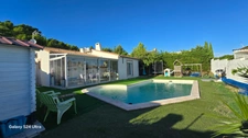 Maison à vendre 6 pièces CONILHAC CORBIERES (11) piscine  jardin