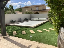 🏡 Villa 150 m² – 4 chambres – Piscine – Impasse au calme