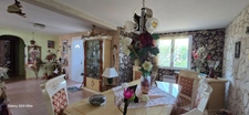 “Bien rare dans l’Aude : 140 m² de standing avec jardin et jacuzzi”