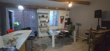 Grande maison avec un trés gros potentiel   (34)
