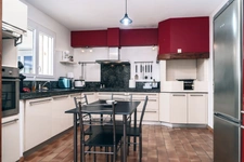   [EXCLUSIVITÉ] RARE SUR LE SECTEUR : VILLA FAMILIALE DE 150 m² – 5 CHAMBRES – PISCINE CHAUFFÉE