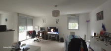 vinassan apprt t3 piscine parking