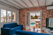   [EXCLUSIVITÉ] RARE SUR LE SECTEUR : VILLA FAMILIALE DE 150 m² – 5 CHAMBRES – PISCINE CHAUFFÉE