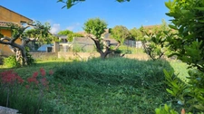 Rare ! Grande villa avec jardin arboré au calme à Coursan 160 m2 environ