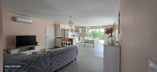 villa plein pied spacieuse et moderne 3 chambres piscine 125 m2