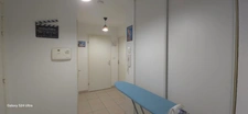 vinassan apprt t3 piscine parking