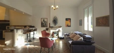 Maison vigneronne trés spacieuse 5 chambres petit terrain non attenant