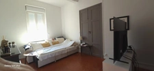 Maison vigneronne trés spacieuse 5 chambres petit terrain non attenant