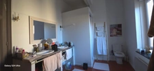 Maison vigneronne trés spacieuse 5 chambres petit terrain non attenant