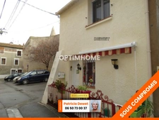 Maison à vendre 2 pièces CUXAC D'AUDE (11)