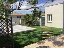 🏡 Villa 150 m² – 4 chambres – Piscine – Impasse au calme