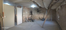 Grande maison avec un trés gros potentiel   (34)