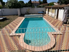   [EXCLUSIVITÉ] RARE SUR LE SECTEUR : VILLA FAMILIALE DE 150 m² – 5 CHAMBRES – PISCINE CHAUFFÉE