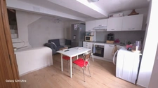 Charmante maison de village – Idéale résidence secondaire ou investissement locatif