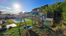 Maison à vendre 6 pièces CONILHAC CORBIERES (11) piscine  jardin