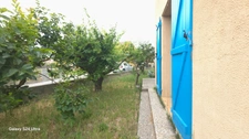 Rare ! Grande villa avec jardin arboré au calme à Coursan 175 m2 environ