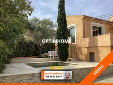 villa à vendre 4 pièces NARBONNE (11)