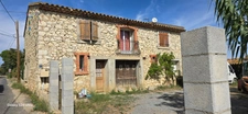 Maison à vendre 5 pièces MONTELS (34)