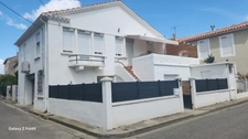 Maison à vendre 4 pièces CUXAC D'AUDE (11)