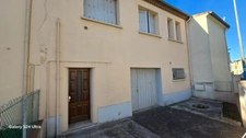 Maison à vendre 5 pièces COURSAN (11)