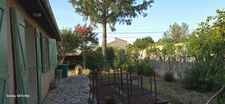Maison de plein pied dans un quartier calme  cuxac d'aude