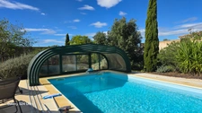 L’Écrin des Vignes – Un Domaine Viticole d’Exception, alliant Patrimoine et Luxe Contemporain