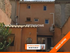 Maison à vendre 5 pièces CUXAC D'AUDE (11)