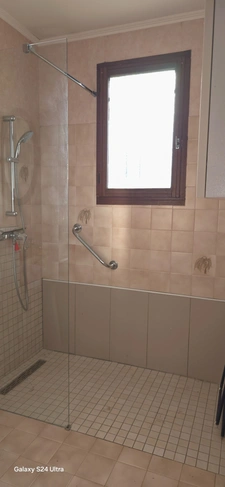 Maison de plein pied dans un quartier calme  cuxac d'aude
