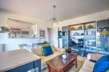 Appartement à vendre 2 pièces VENCE (06)