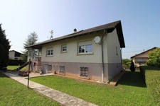 Maison à vendre 7 pièces HOLVING (57)