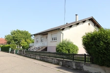 Maison à vendre 7 pièces HOLVING (57)