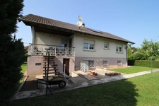 Maison à vendre 7 pièces HOLVING (57)